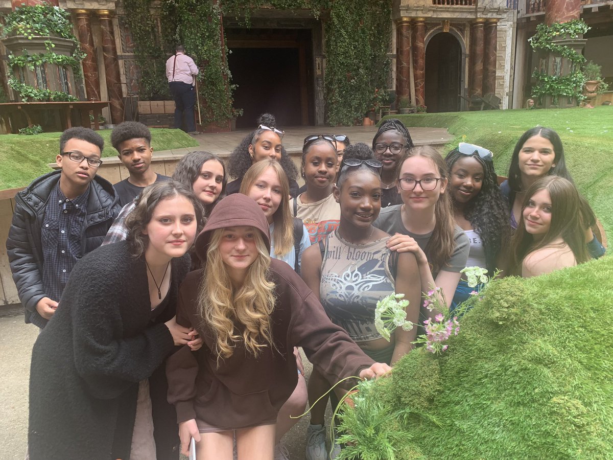 Trinity, Nottingham tweet media