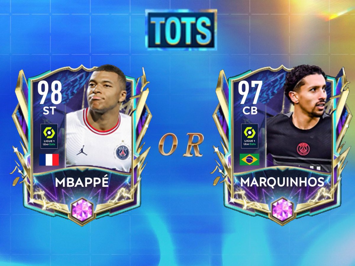 EA Sports FC Mobile Beta Pack Luck : r/FUTMobile