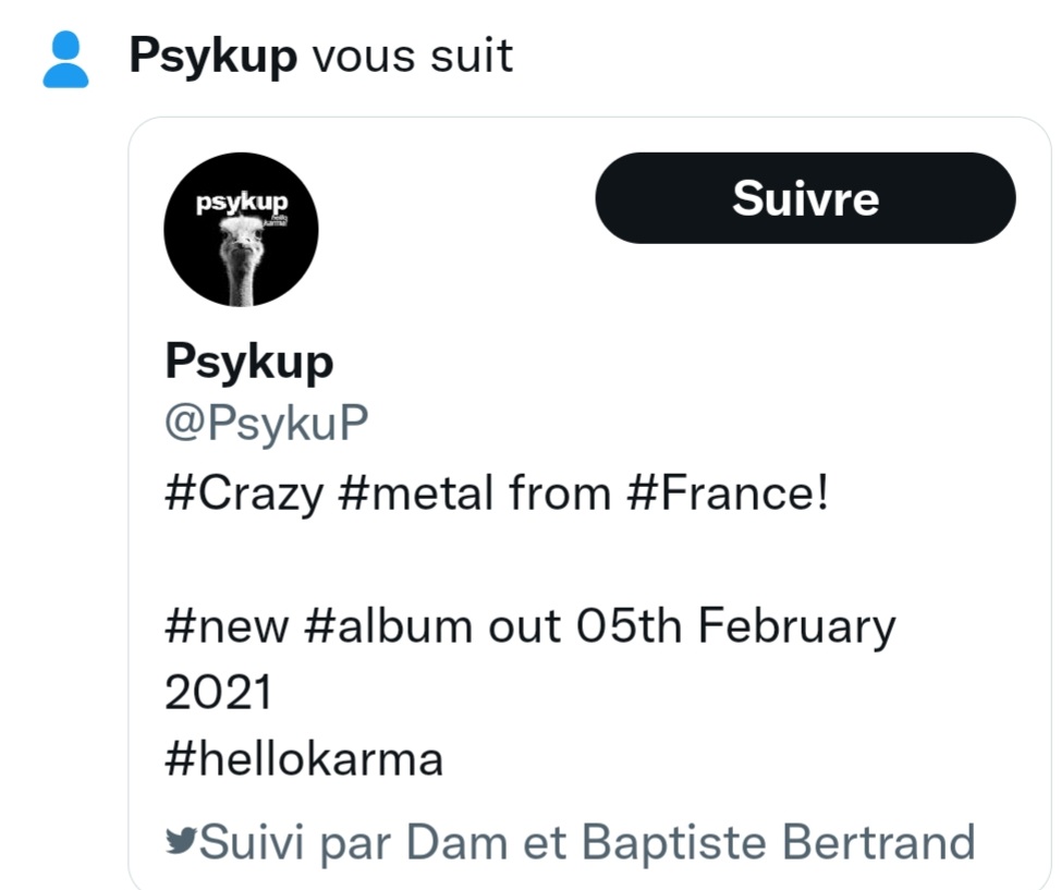 Écoute Ça ! Podcast tweet media