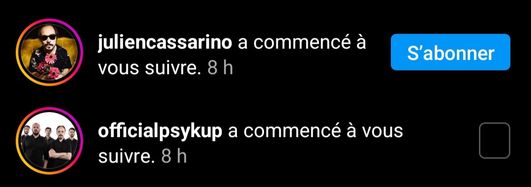 Écoute Ça ! Podcast tweet media