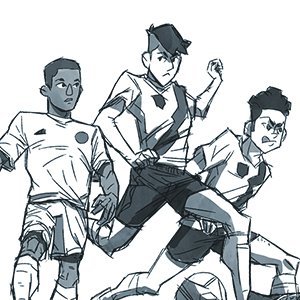 Sunday it is, and time to remember I got this ongoing comic here:
Spanish: https://t.co/HUZ8PNL9oH
English: