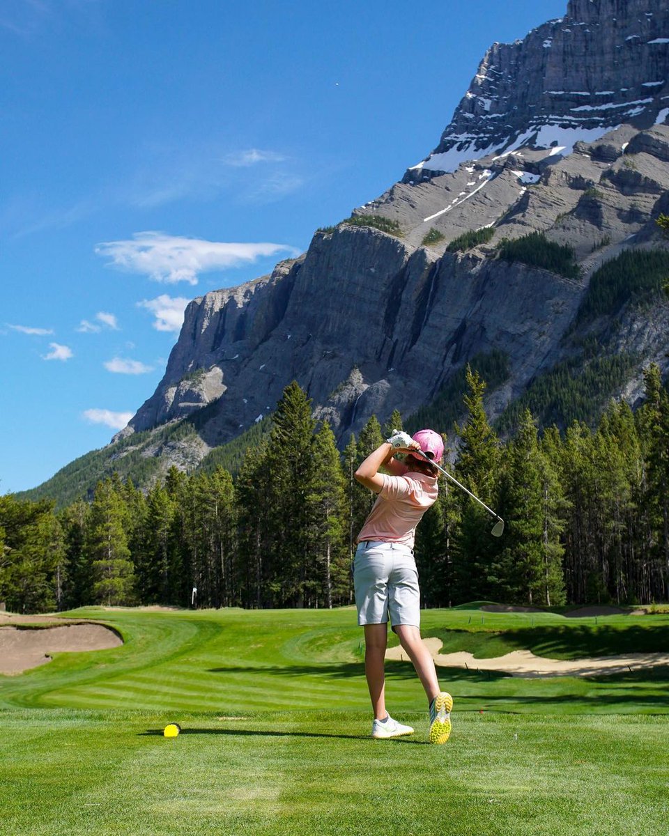 Golf Canada tweet media