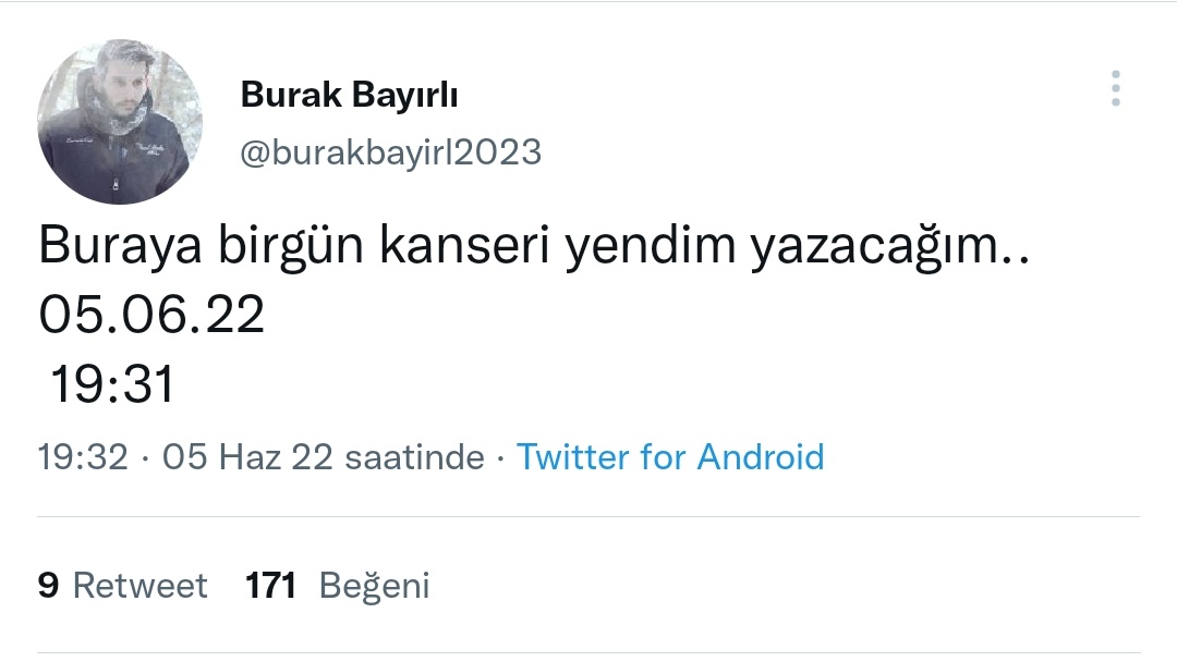 Çok büyük tokat geliyor. Cebinize sahip çıkın.
