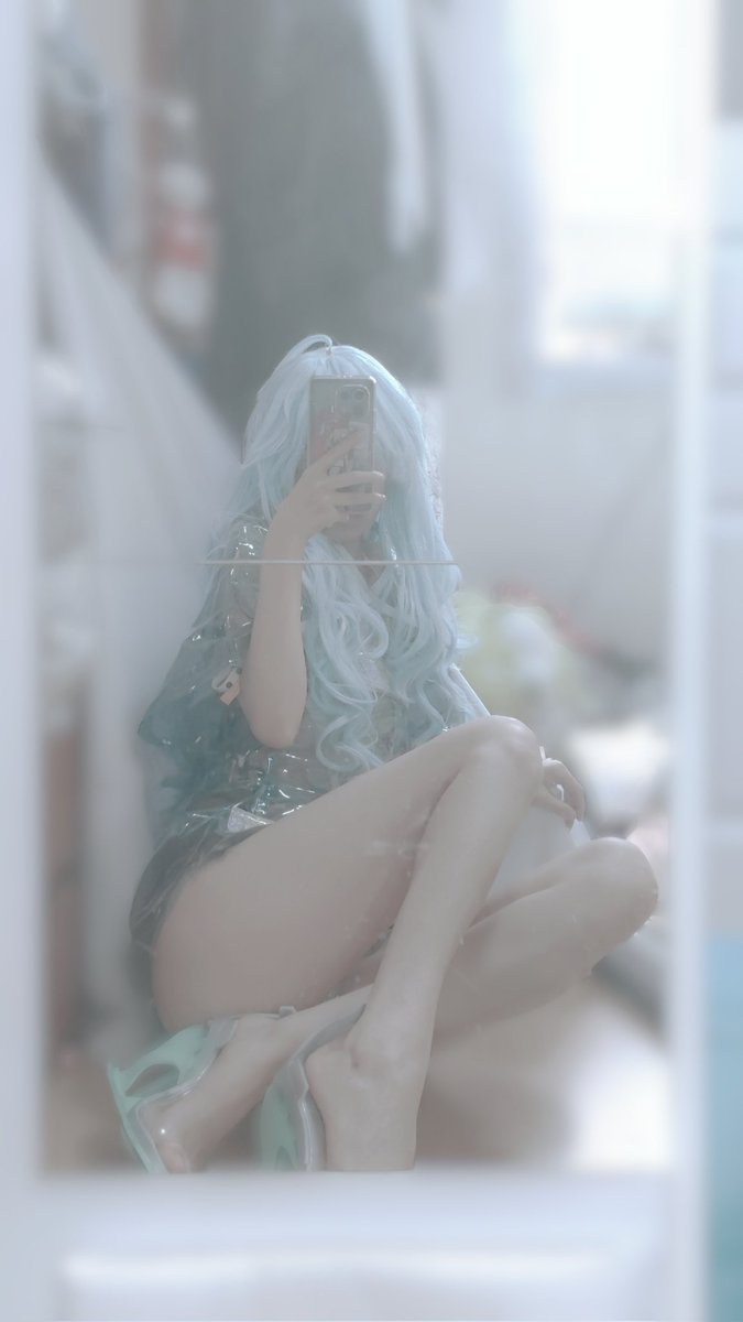 夜光 tweet media