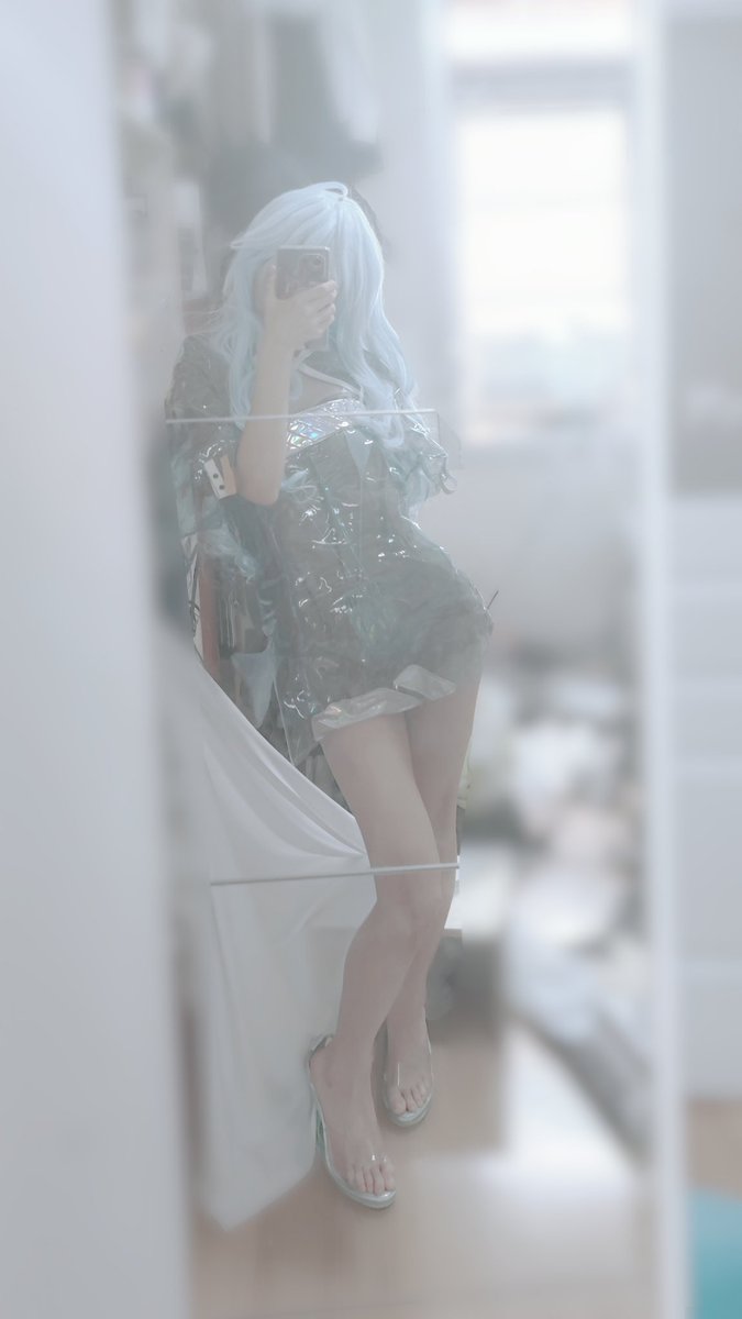 夜光 tweet media