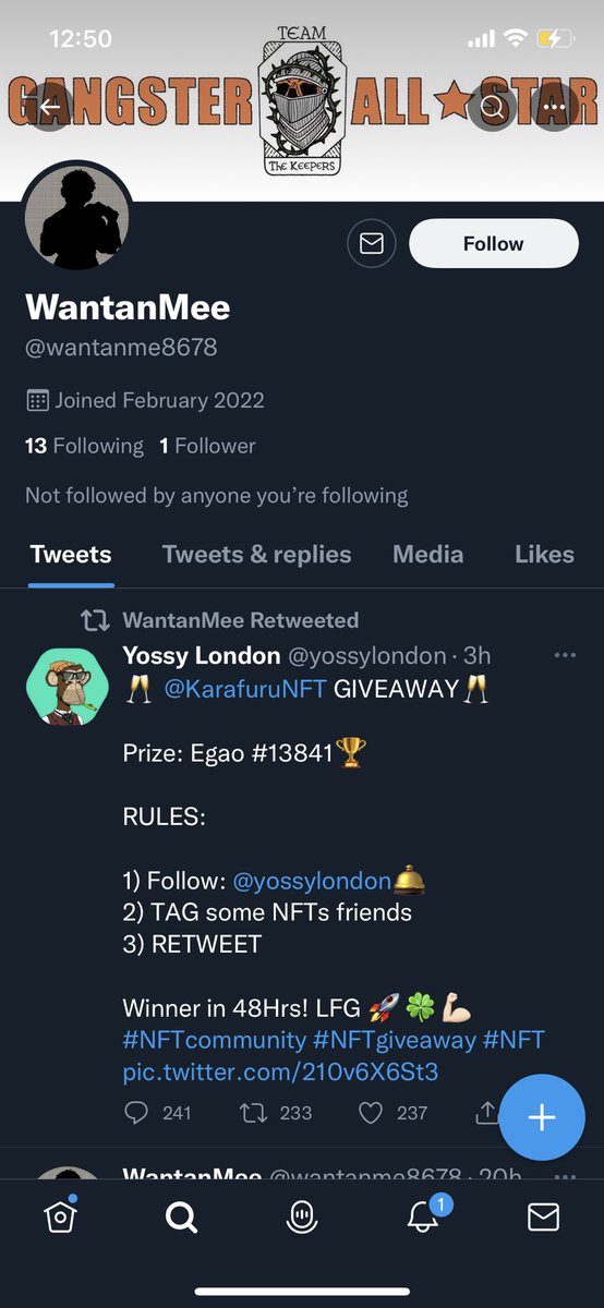 WantanMee tweet media