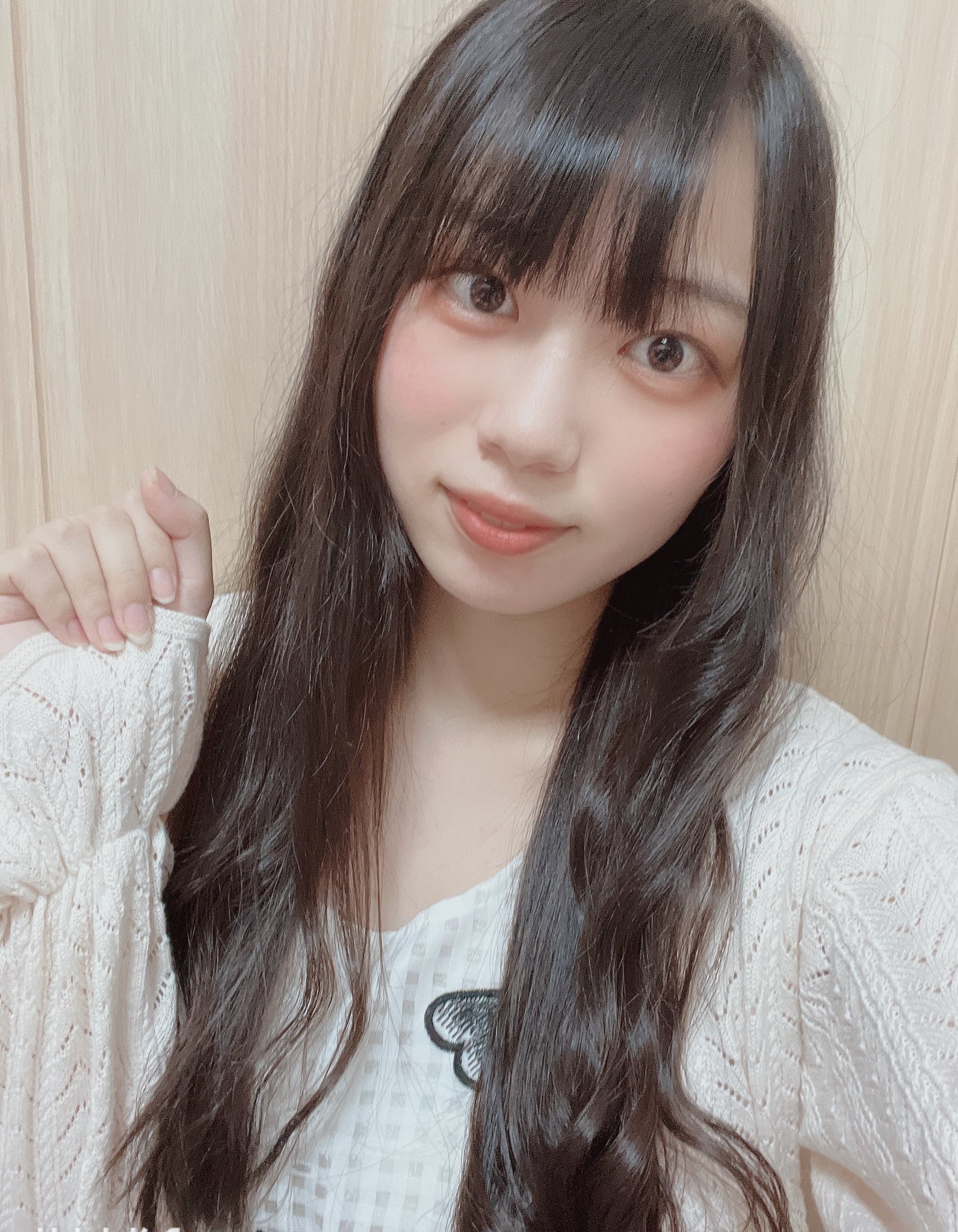 高橋 舞夏 Mai Peruseus Twitter