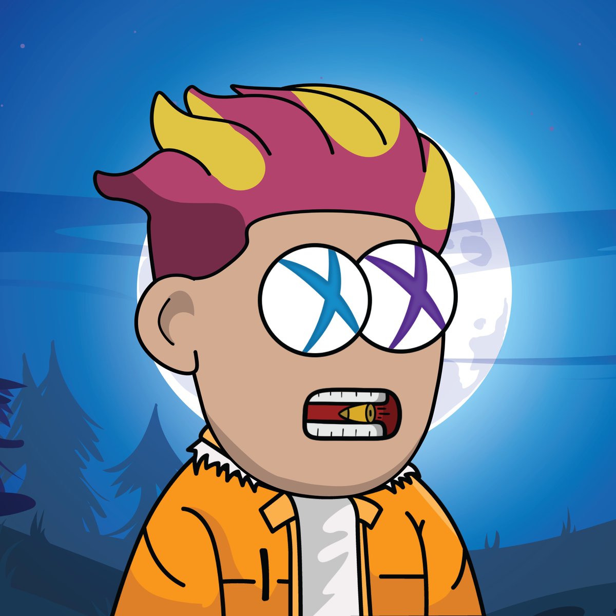 DOBIES WL Giveaway! 🎁🔥

@DobiesNFT has allowed me to give away 1 WL spot! 

FREE MINT!  🌟 

To enter :
- Follow <a href="/Xis_NFT/">Xis</a> &amp; @DobiesNFT
- Like ❤️+ RT 🔁
- Tag all your friends for max entries!🧍‍♂️

Giveaway ends in 24 hours!

Good Luck !🍀

#NFT #DobiesNFT #FreeMint #GiveawayNFT