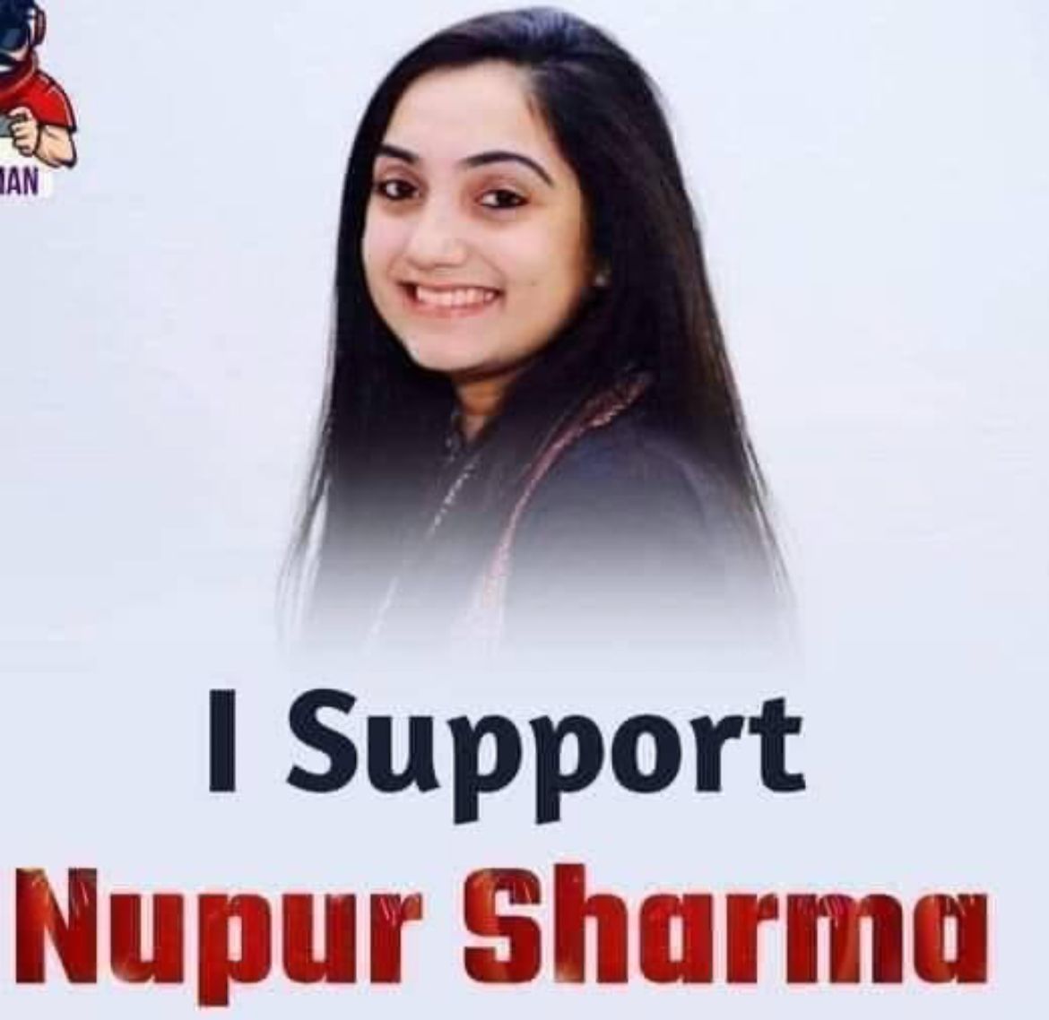 rahulp_up44's tweet photo. भाजपा नेता नूपुर_शर्मा और नवीन_जिंदल को पार्टी ने सस्पेंड किया । मौलाना और कुछ धर्म विरोधी हिंदू रोज टीवी डिबेट में भगवान शंकर का अपमान करते रहते हैं लेकिन उनपर कोई कार्रवाई नहीं अजीब चूतियापा है
#lsupportNupurSharma #ShameOnBJP नूपुर_नवीन_को वापस लो
@myogiadityanath @AmitShah https://t.co/xhwtYYDXZn