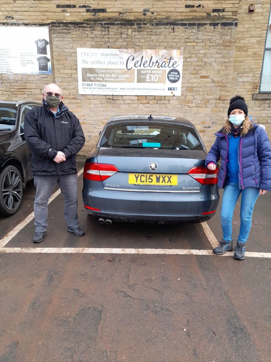 Focus4Hope's tweet photo. 𝗩𝗼𝗹𝘂𝗻𝘁𝗲𝗲𝗿 𝘄𝗲𝗲𝗸 𝘀𝗽𝗼𝘁𝗹𝗶𝗴𝗵𝘁! ⭐️⭐️ Read Stephen’s story here 💙👇
#VolunteersWeek2022 #thankyou #spotlight #Focus4Hope #combattingisolation #learningnewskills #communityspirit https://t.co/W1IWvAQZqA