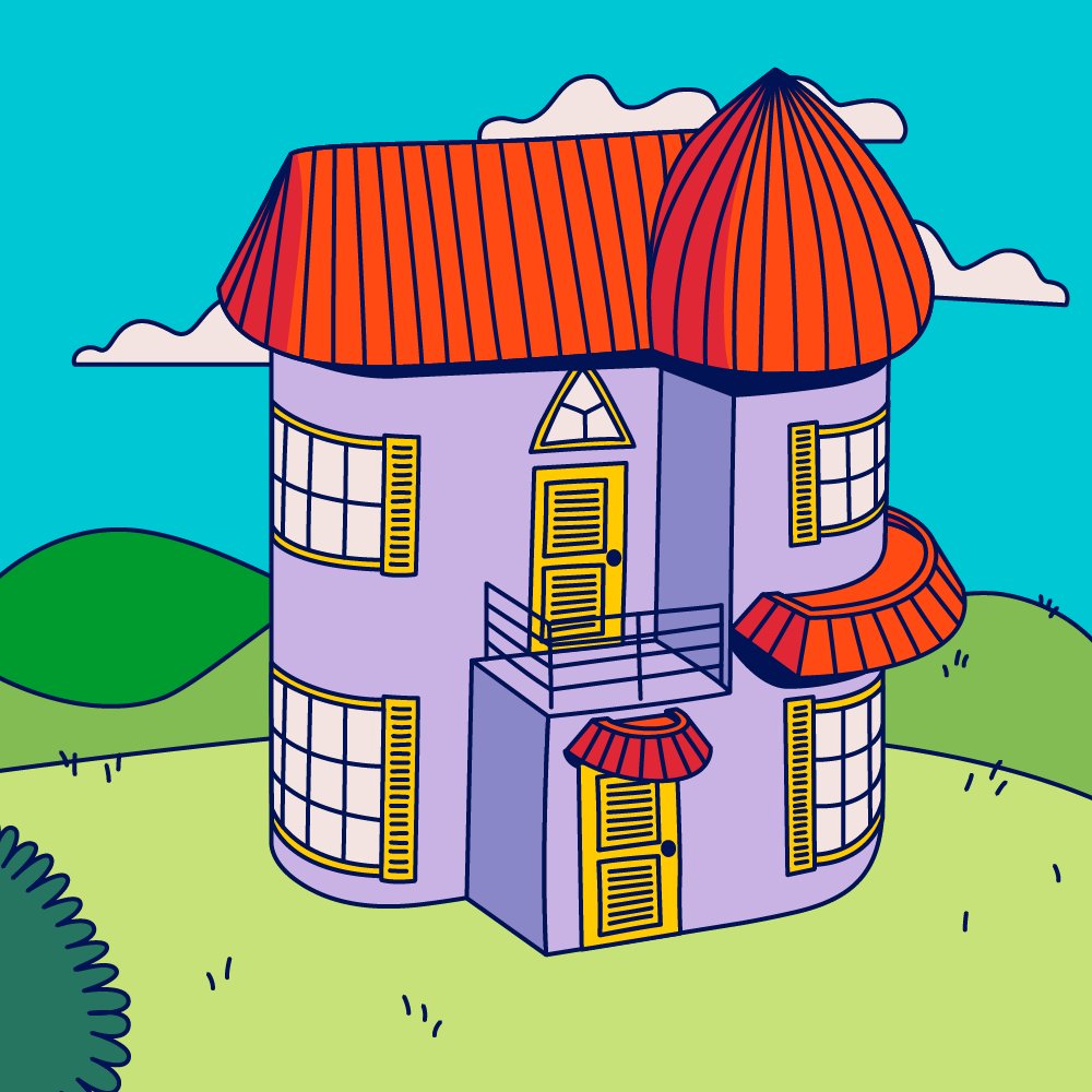 NFTSaleBot's tweet photo. 616 Poplar Street has been purchased on MagicEden (v2)! 🔥 

this sweet piece sold for 24.0 SOL (that's $945.12 USD!!) 

#solananft https://t.co/EVCGNfwXqQ