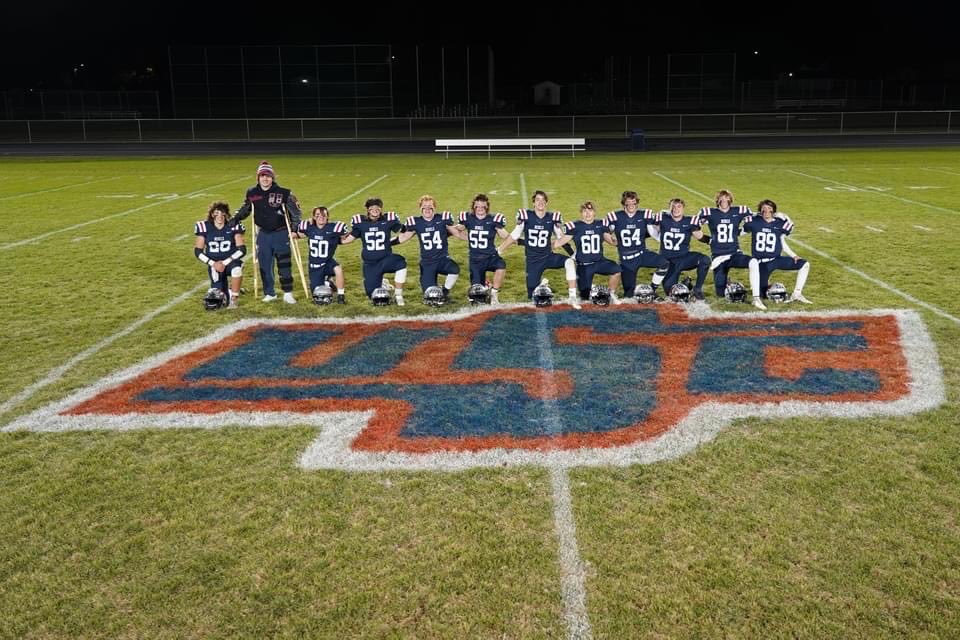 Rebel Football tweet media