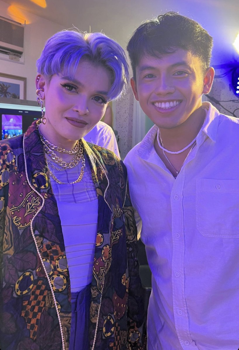 jethroalabanofc's tweet photo. With maam @KZofficial @KZTandingan_RT @KzTandinganTeam πππ
JETHROFORSEASON3 #jethroforseason3 @jethrowalaban @HouseOfCollab #TheHouseOfCollab #zythro #zythroforseason3
#TheHouseOfOpportunities
#THOCSeason2
#kumuhouseofcollab247
#jethrowalaban #jethroalaban #jethrow https://t.co/7xiOakLFb9