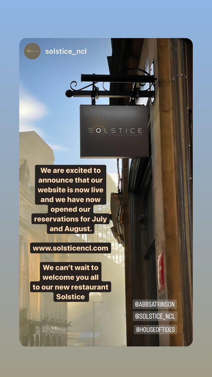 Solstice by Kenny Atkinson tweet media