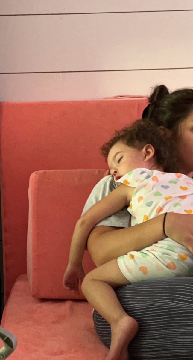 CoachJasonE's tweet photo. Turns out it took a lot out of her! @Cymru #ElunedMon https://t.co/PrC3ZZTBKN
