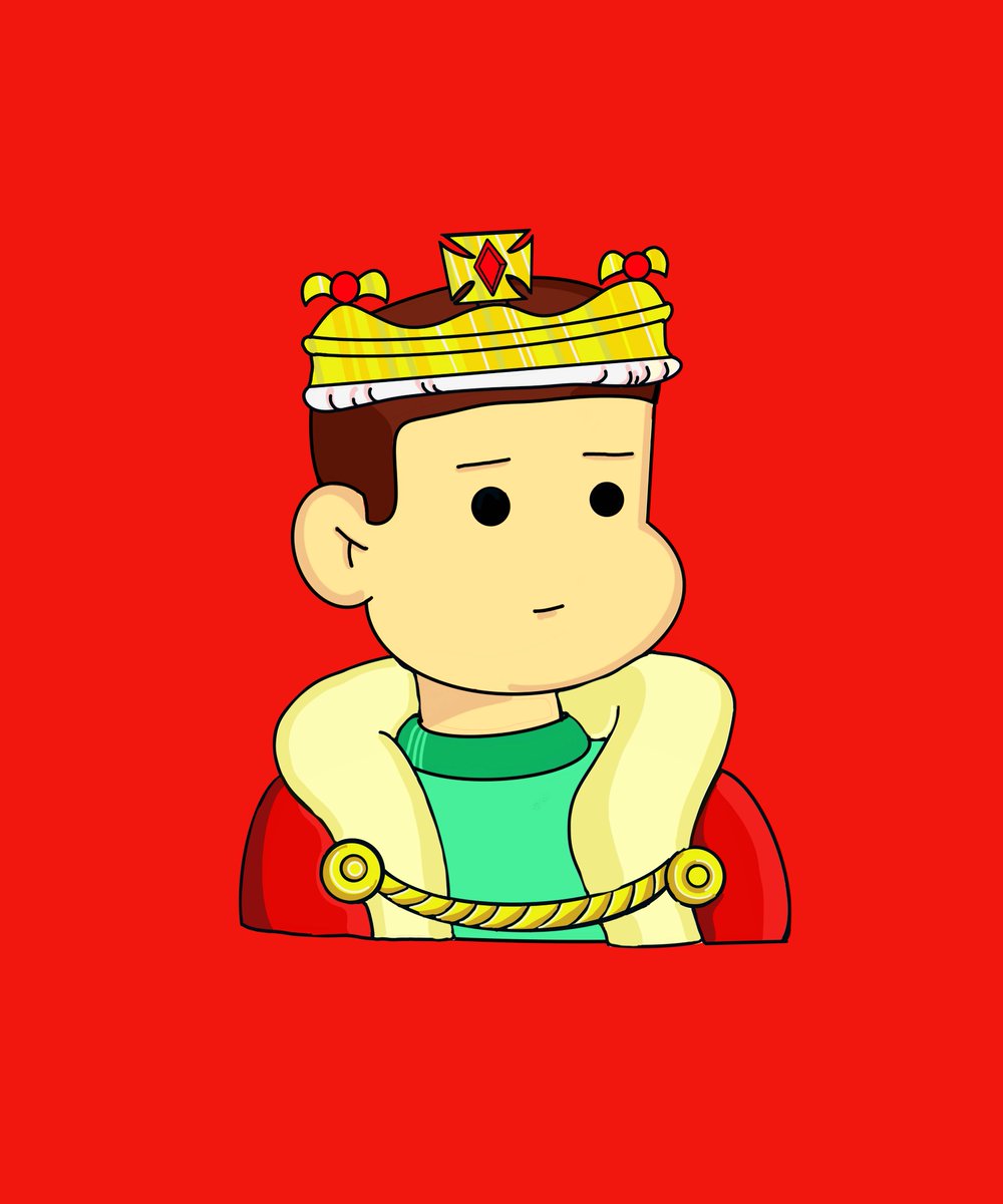 BobSoboring's tweet photo. This picture taken when I was the "KING" #002 #BOB_SoBoring https://t.co/cJMReeyK57