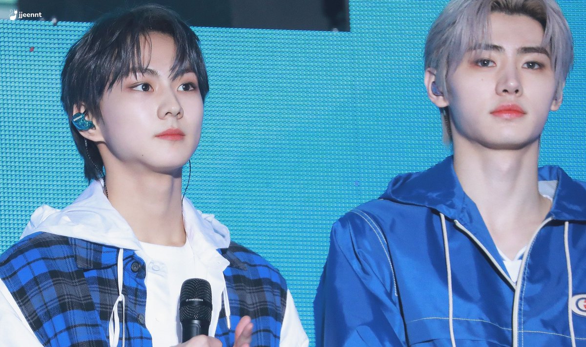 211231 위버스콘 태릉즈 ♡

#정원 #성훈 #엔하이픈 #JUNGWON #SUNGHOON #ENHYPEN