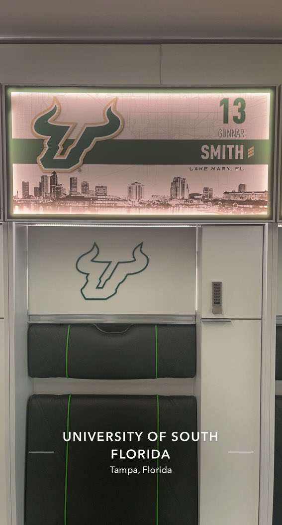 Gunnar Smith tweet media