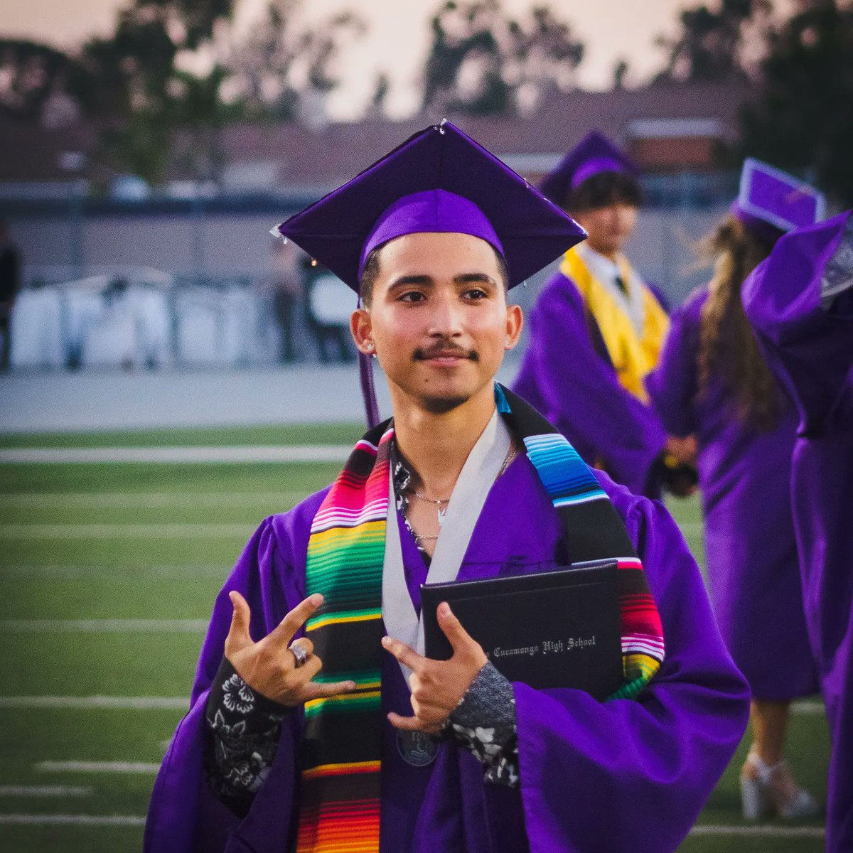 CtmPhotographs's tweet photo. Let's give it up for our guys 👏 👏 👏 
@RanchoHSCougars
@RCHSAchievement 
@FuentesRCHS 
#rchscougars https://t.co/OfP3KSluKb