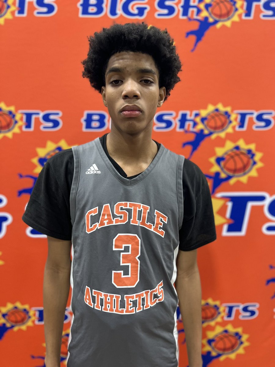 BigShotsGlobal's tweet photo. #BigShots #PhillyFinal

17U

Philly Revolution 51 
 #21 Christian Haigh 12pts 

Castle Athletics 57
#7 Tristian Davis 13pts                                            #10 Kaelen Destin 13pts https://t.co/cCWexXjj3C