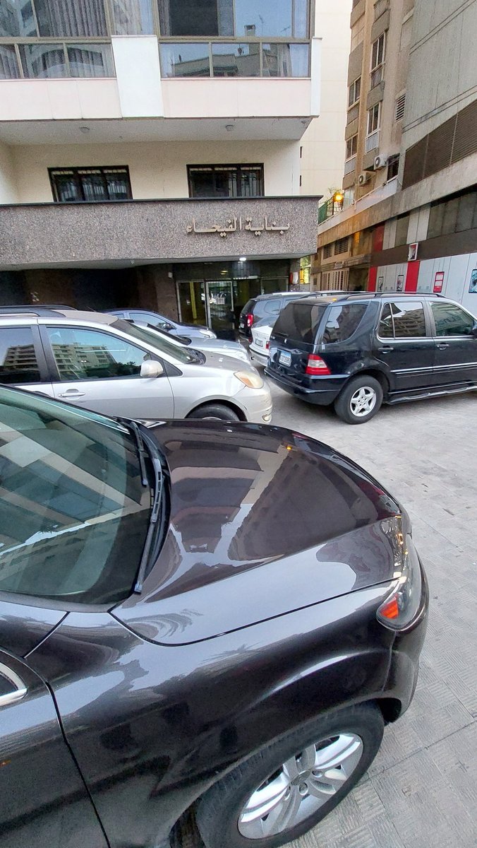 bmtripolilb's tweet photo. Cars are indeed a problem, whether we like to admit it or not. Photos taken in #tripoli reveal that the city is not made to host that amount of cars, contrasted with the sight of an old man #cycling in the same street, with all the class and elegance that photo brings. https://t.co/mHI0qPWo6q