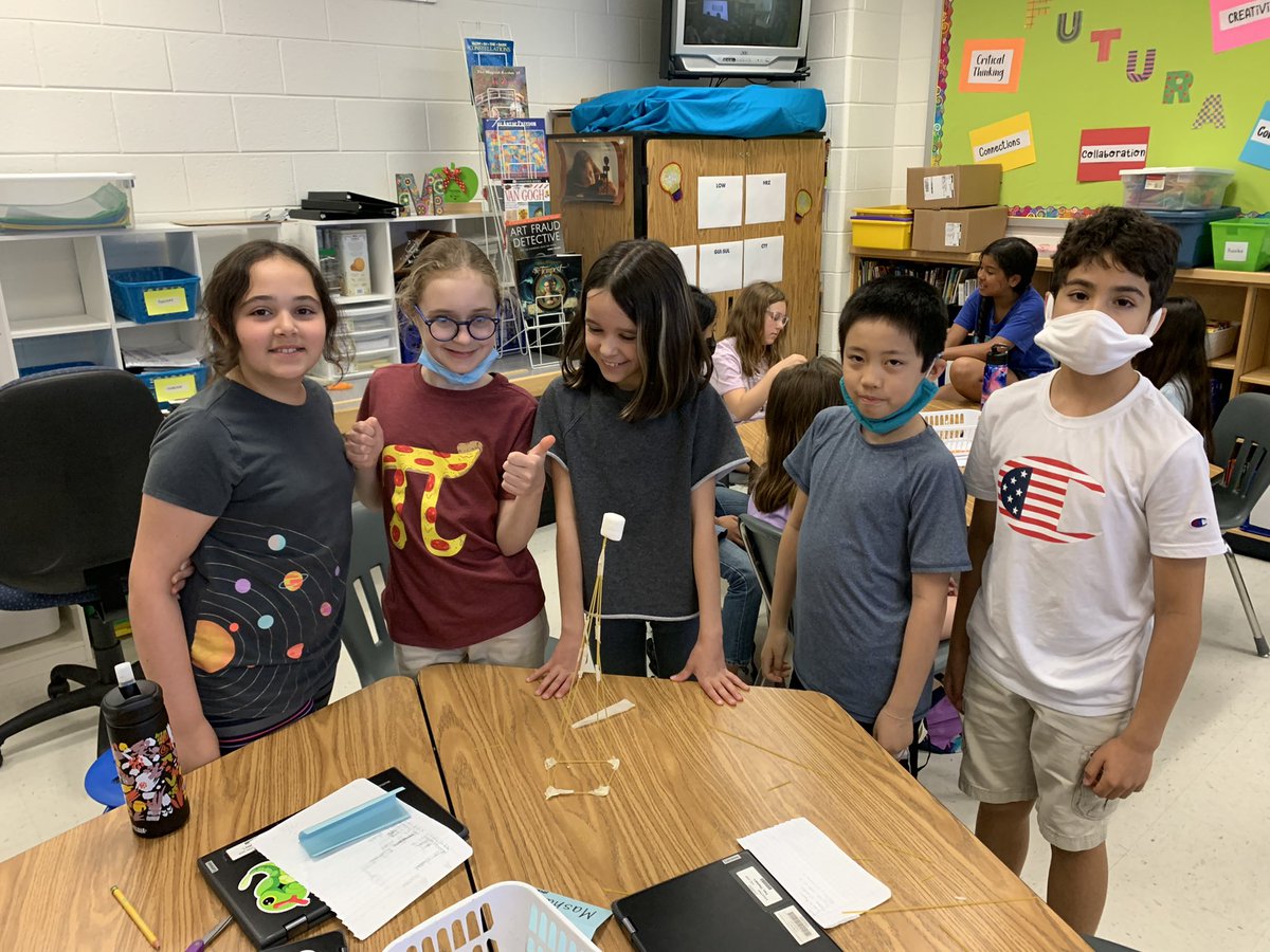Miriam Morgan (@msmorgancty) on Twitter photo Potowmack FUTURA Students exploring manipulatives.
<a href="/PotowmackES/">Potowmack Elementary School</a>
@wendylyoung1
<a href="/PotowmackPTA/">PotowmackPTA</a> Potowmack FUTURA Students exploring manipulatives.
<a href="/PotowmackES/">Potowmack Elementary School</a>
@wendylyoung1
<a href="/PotowmackPTA/">PotowmackPTA</a>