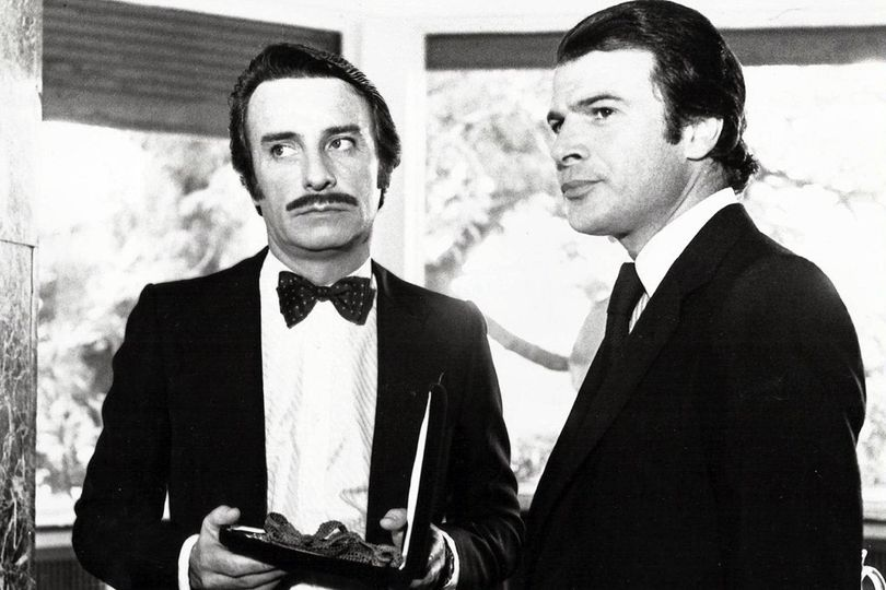 AguirreBlancoOK's tweet photo. Estreno del #cineargentino en #Junio5 de 1980. En la pantalla grande un éxito de la TV. Fue la gran comedia de 1979 de lunes a viernes de #ATC y que se grababa en el día con las noticias del momento. Gran producción de #HugoMoser. ¿Te acordas?
#LosHijosDeLopez
@atrapamepasado https://t.co/Q74xCykeVZ