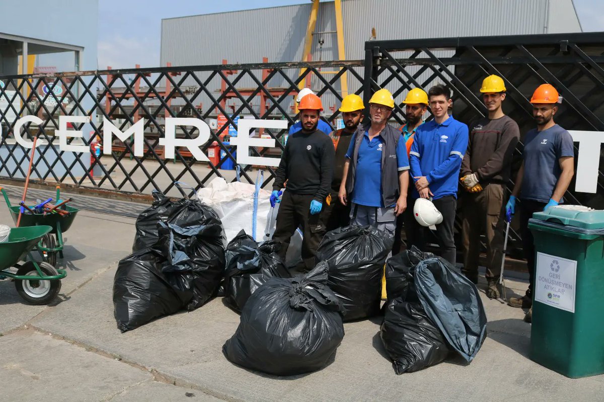 Cemre Shipyard tweet media