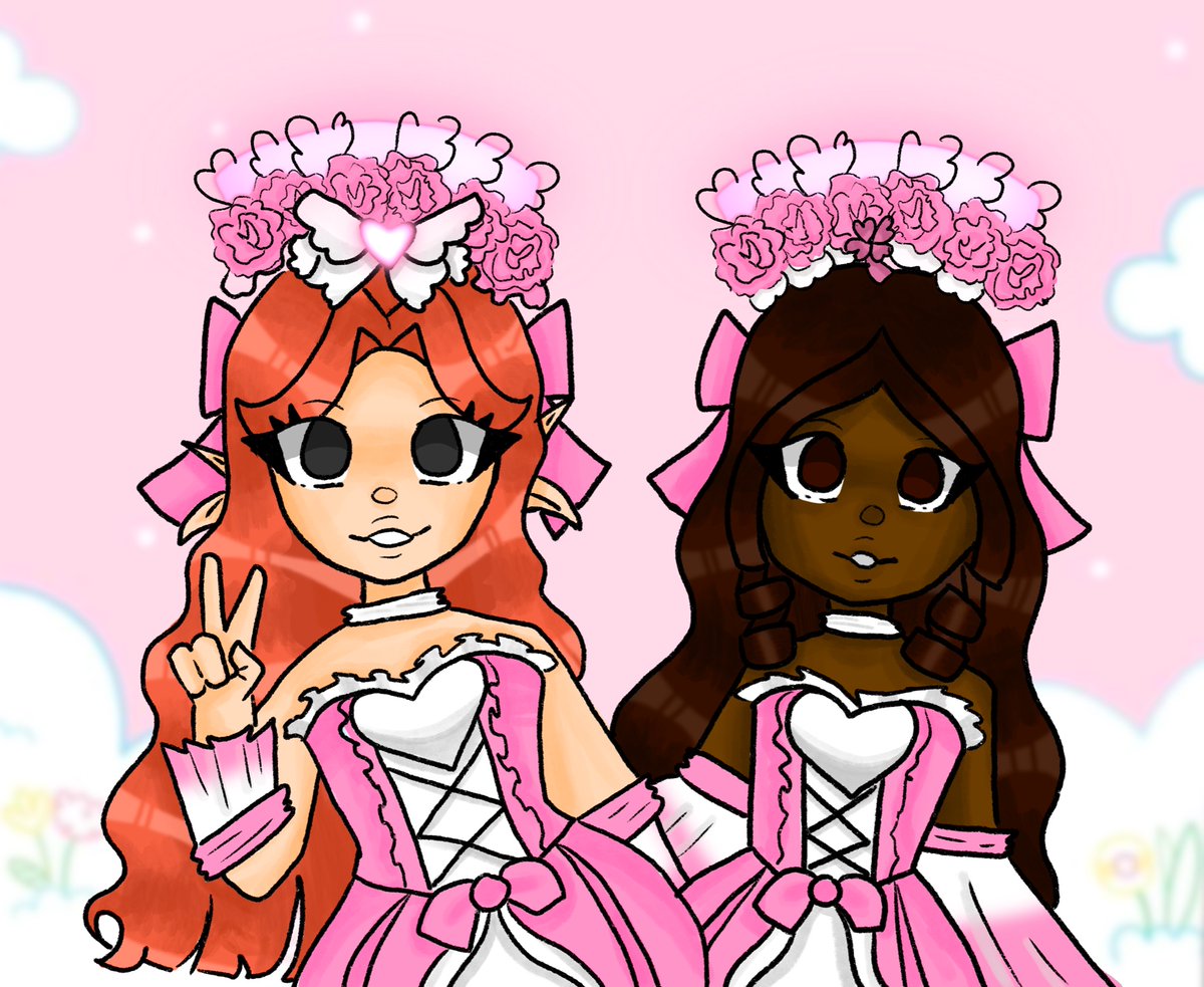 Bean75827046's tweet photo. @BlitzyBubblez Hi! I’m a rlly small artist but I can take rhd or a halo? (Four different styles) https://t.co/GhWyvDSpFY