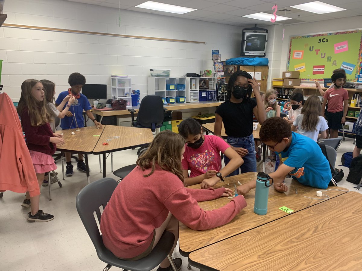 Miriam Morgan (@msmorgancty) on Twitter photo Horizon FUTURA students taking the Marshmallow Tower Challenge.
<a href="/HorizonElem2531/">Horizon Elementary</a>
<a href="/HorizonElem/">Horizon Elementary</a> Horizon FUTURA students taking the Marshmallow Tower Challenge.
<a href="/HorizonElem2531/">Horizon Elementary</a>
<a href="/HorizonElem/">Horizon Elementary</a>