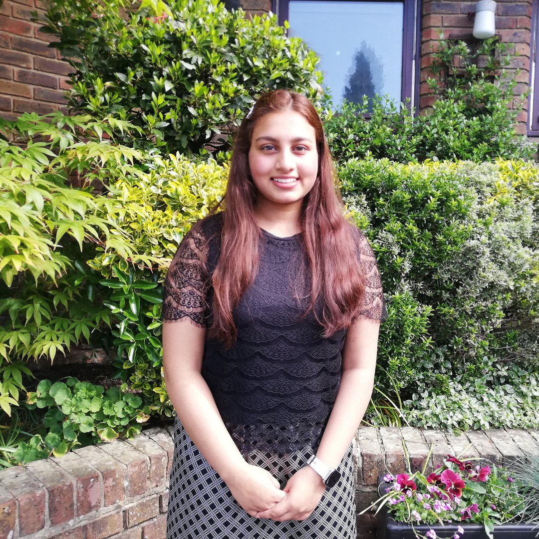 St Catherine's Hospice tweet media