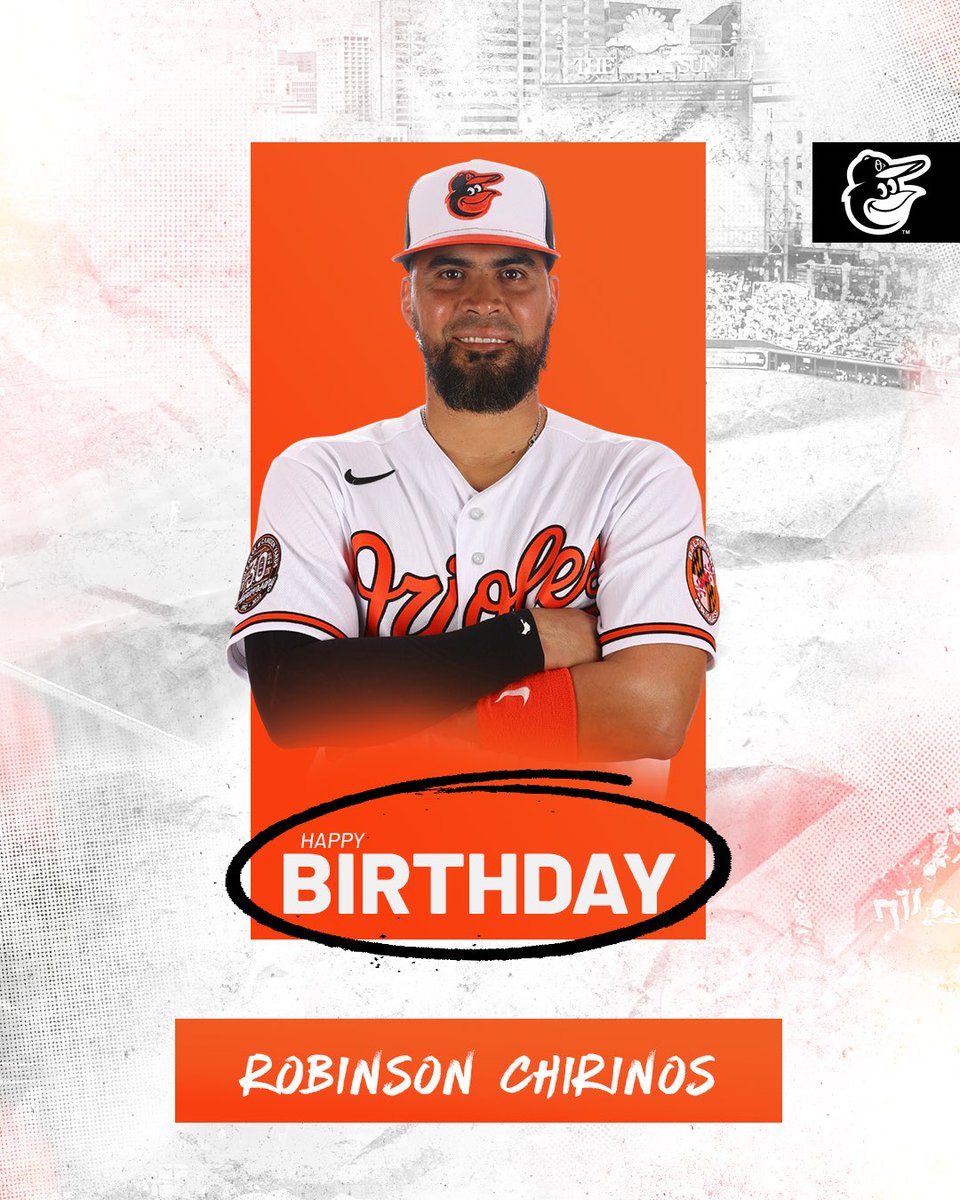 Baltimore Orioles tweet media