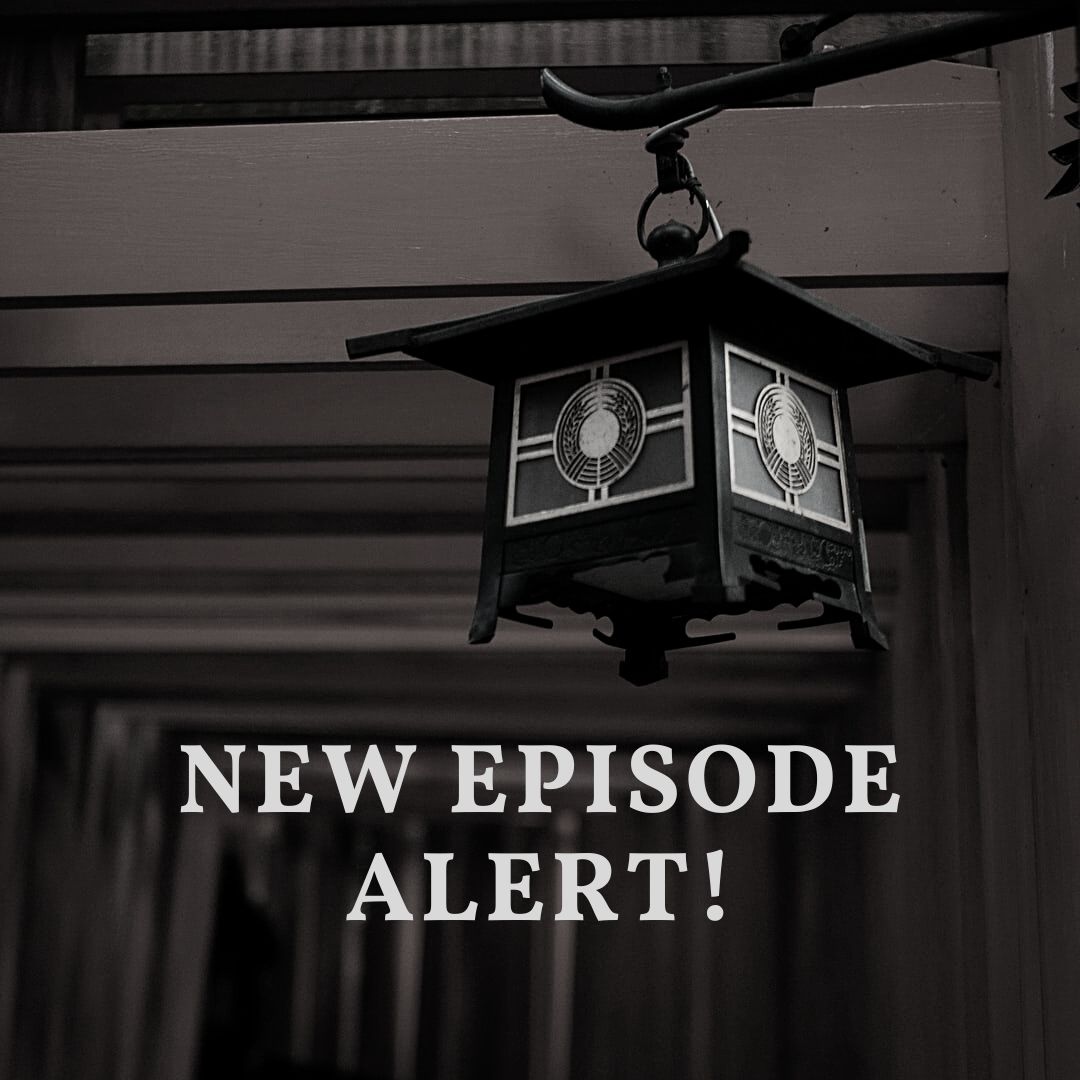 TalesWithTwins's tweet photo. This week we have a quick podcast update and then Paige tells the tale of a very creepy haunted temple in Japan.

📷 Federica Galli on Unsplash https://t.co/9mfJOdh4lo