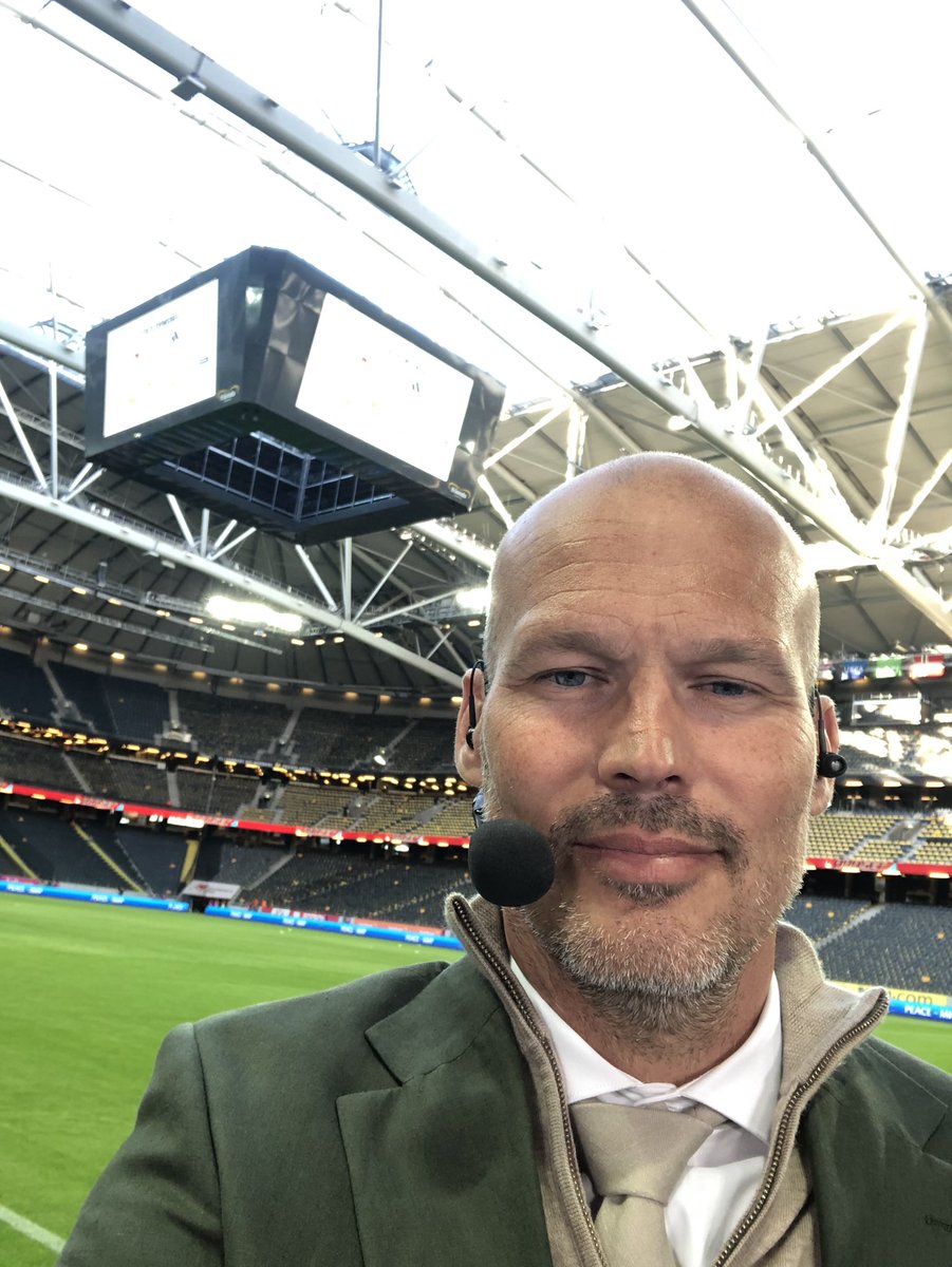 Freddie Ljungberg tweet media