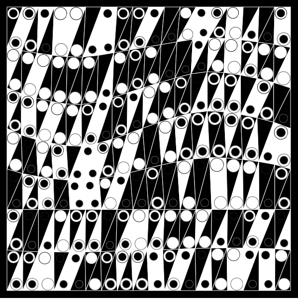 elout01's tweet photo. Last night I found: 
'do touch' by @juliawoosg (135/256) 5 tezos

!!!Check those variations!!!!!
https://t.co/13Ea7u9nhe

I had to sell some works (doubles); so I just could mint one; just now.
Feel this is a sleeper-gem and #fxhash classic as well. https://t.co/GGQfYu2QBU