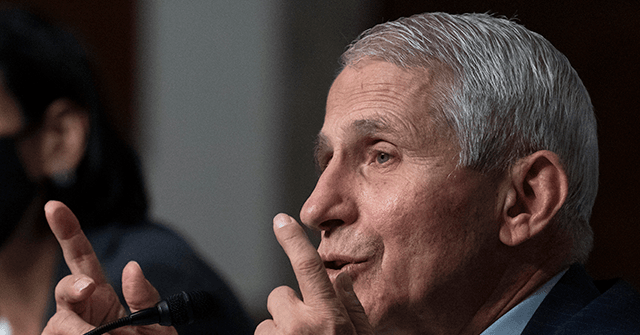 Report: Anthony Fauci’s $10M 2020 Investment Portfolio Includes Chinese Assets via /r/wallstreetbets #stocks #wallstreetbets #investing

https://t.co/gy9zXNBFOJ

#stockmarket #wallstreetbets https://t.co/RXVaQp8SaW