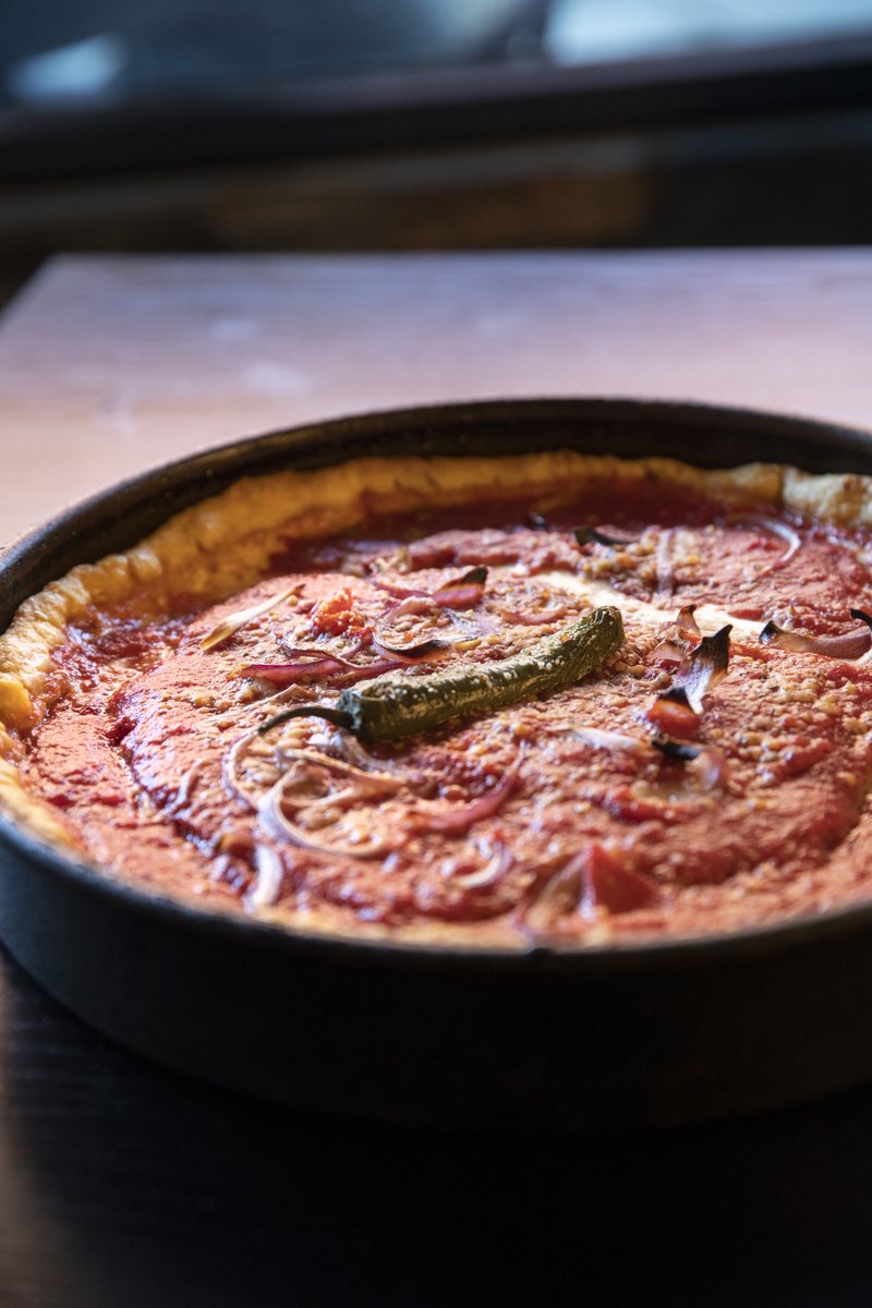 ginos_la's tweet photo. Order early Sunday June 5th!  We'll be open and taking orders from 11:30am-3pm only. #pizzatime #chicagodeepdishpizza #specialhours #greatfood #ginoseast #ginoseastla https://t.co/RM15wVA08q