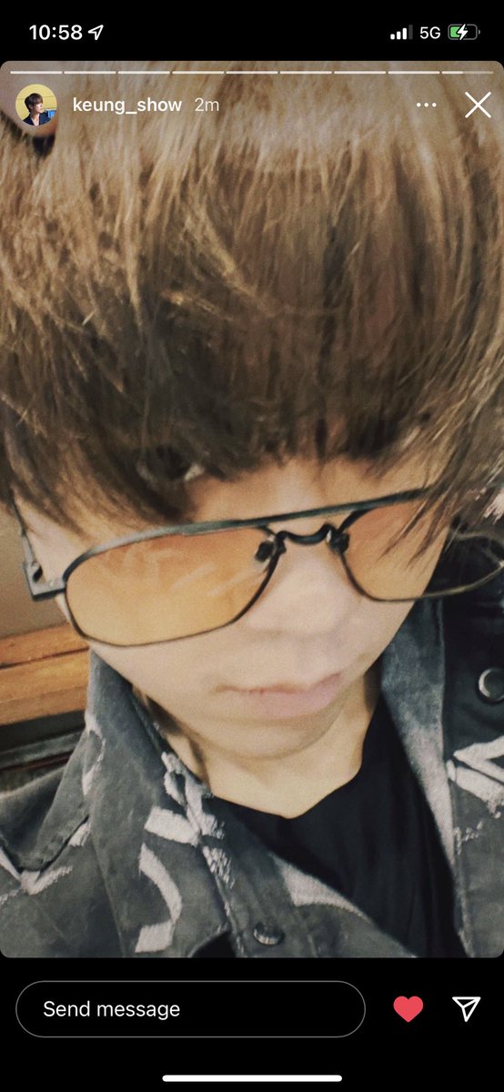keung_e's tweet photo. Enjoy your stay in New York My Dear #keungto 
#workhardplayhard https://t.co/qsTwsCl2AA