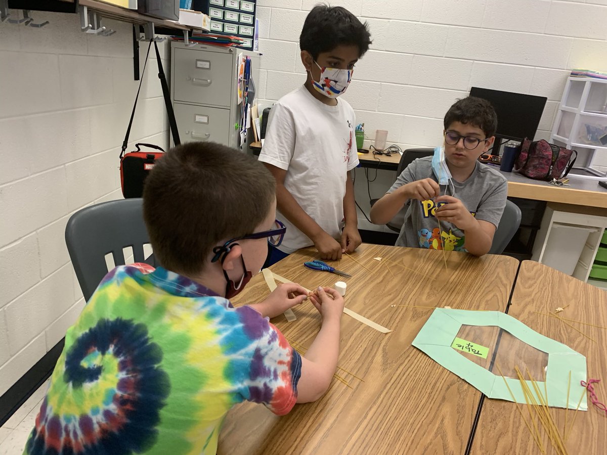 Miriam Morgan (@msmorgancty) on Twitter photo Lowes Island FUTURA students taking the Marshmallow Tower Challenge.
<a href="/LowesIslandElem/">Lowes Island</a>
<a href="/LOWSEARCH/">Wendy Young</a>
<a href="/LowesIslandPTO/">Lowes Island Elementary PTO</a> Lowes Island FUTURA students taking the Marshmallow Tower Challenge.
<a href="/LowesIslandElem/">Lowes Island</a>
<a href="/LOWSEARCH/">Wendy Young</a>
<a href="/LowesIslandPTO/">Lowes Island Elementary PTO</a>