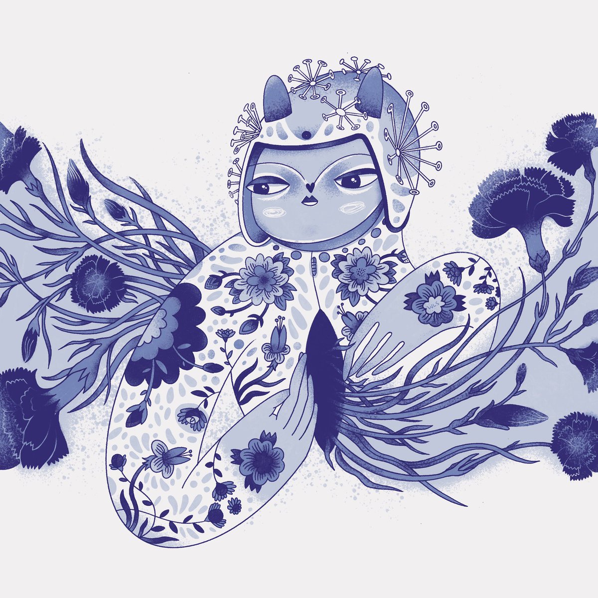 Wild Little Stories, Ceramics Edition. NEW! 💎🫶

12 month NFT creation 👉 exquisiteworkers.com 

Collect, support, share! Connect here 👉 instagram.com/exquisiteworke…

#NFTTOSTAY #NFTCommunity #NFTartist #exquisitecorpse #digitalart #DigitalArtist #ceramics <a href="/WildLittleWorld/">Wild Little Stories</a>