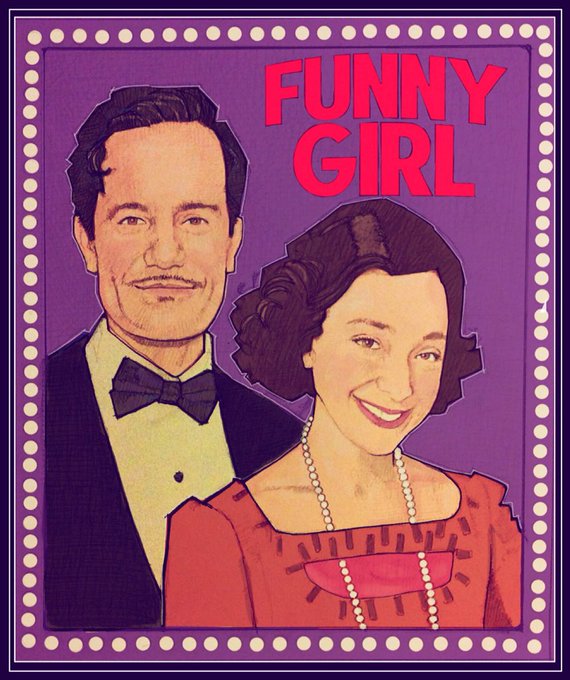 FUNNY GIRL on Broadway - News & Discussion Thread