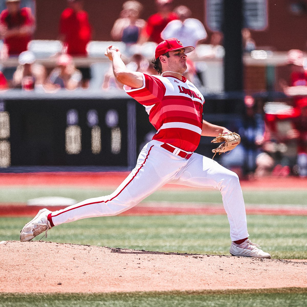 Louisville Baseball tweet media