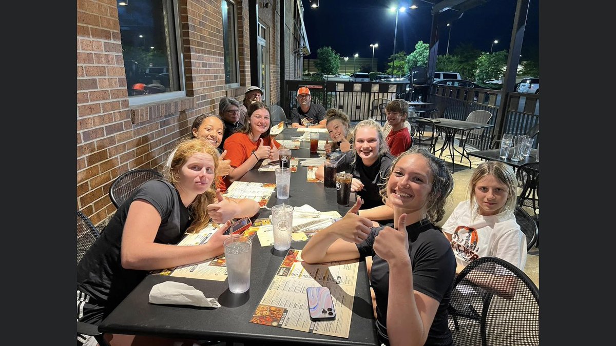 1st week of <a href="/MSHSAAOrg/">MSHSAA</a> Open Period was a success for <a href="/BasketballPlp/">PLP Basketball</a> Thanks to <a href="/PHS_Pantherball/">Palmyra Boys Basketball</a> for allowing us to participate in their “Night Court” Thanks to <a href="/CSCWomensBBall/">C-SC Women's BBall</a> &amp; <a href="/QUHawksWBB/">QU Women's Basketball</a> for their Shootouts &amp; to their leaders <a href="/JanetteBurgin/">Janette Burgin</a> &amp; <a href="/CoachKBailey5/">Kaci Bailey</a> #thisisgonnabemajor