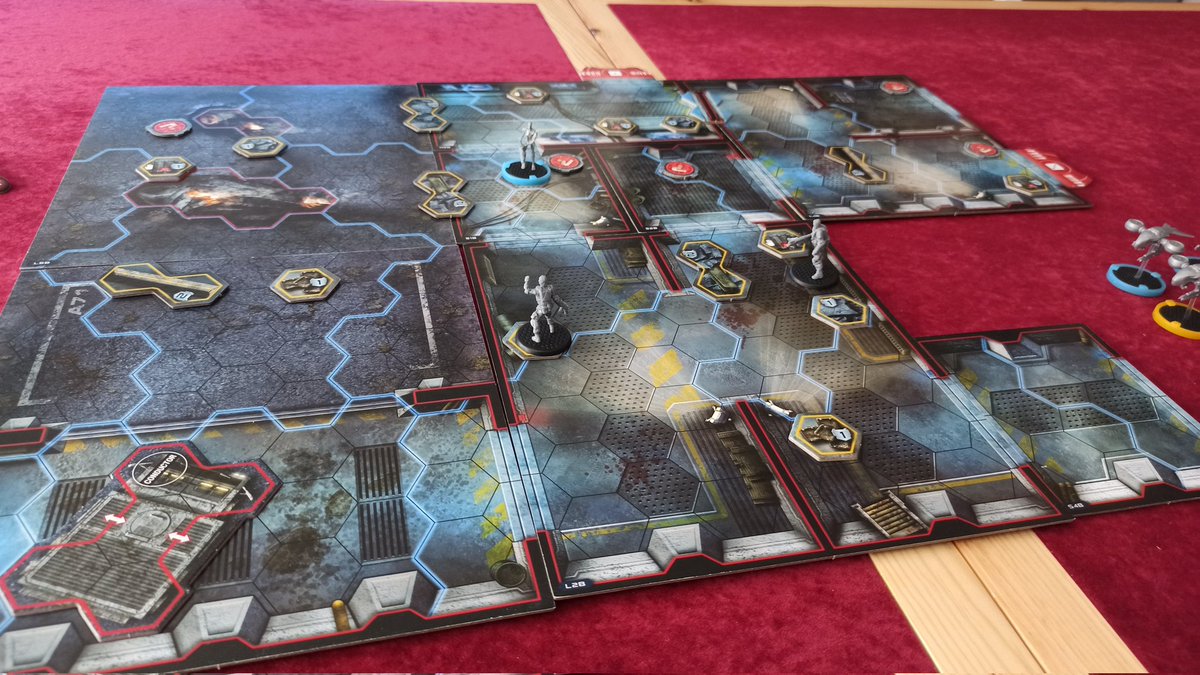 Jose A. Gutiérrez tweet media