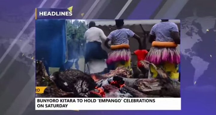 RobertonyangoU's tweet photo. On air and online: The Sunday first edition of #UBCTONIGHT https://t.co/lULjS0GC3M