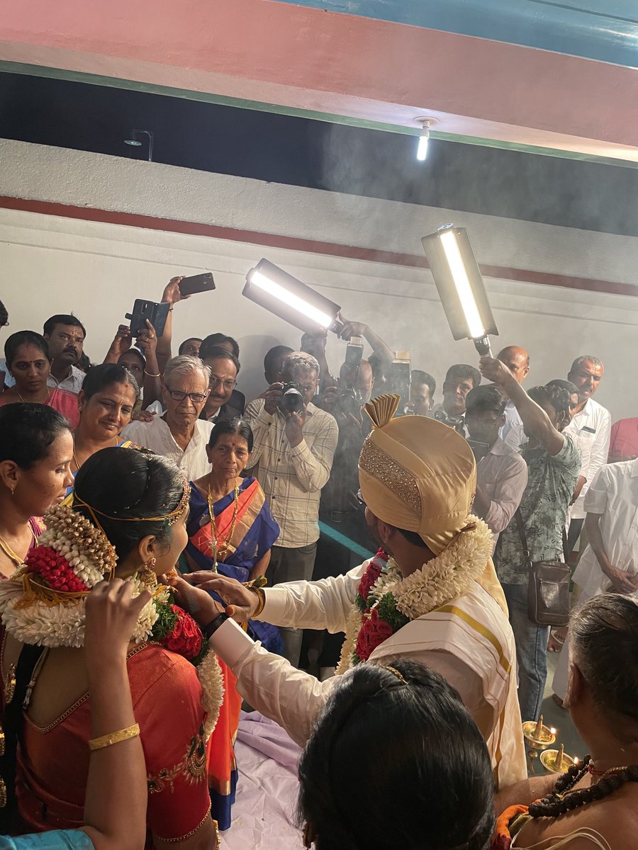 Madhu Mitha, IFS tweet media