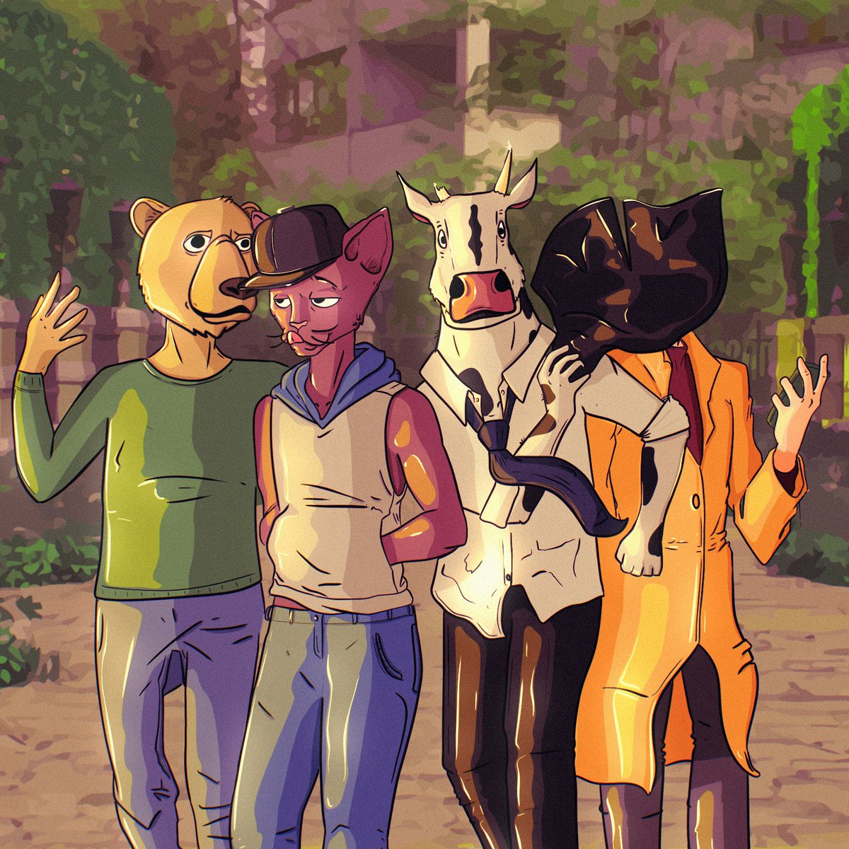 Solana Cow Manifesto tweet media