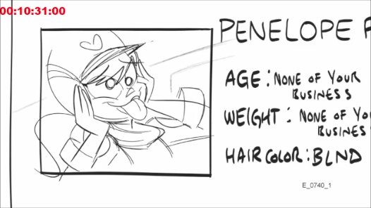 Out of Context Wacky Races tweet media