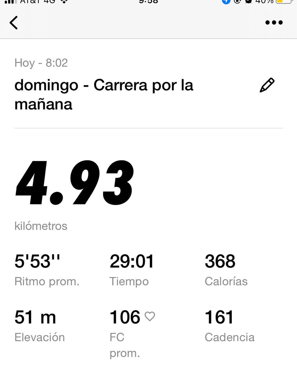 Hace mucho no sacaba un tiempo así; nada que ver con los de antes pero ahí vamos <a href="/yoelegicorrer1/">#Yoelegícorrer</a> <a href="/Maraton_Gdl/">Maratón Guadalajara</a>