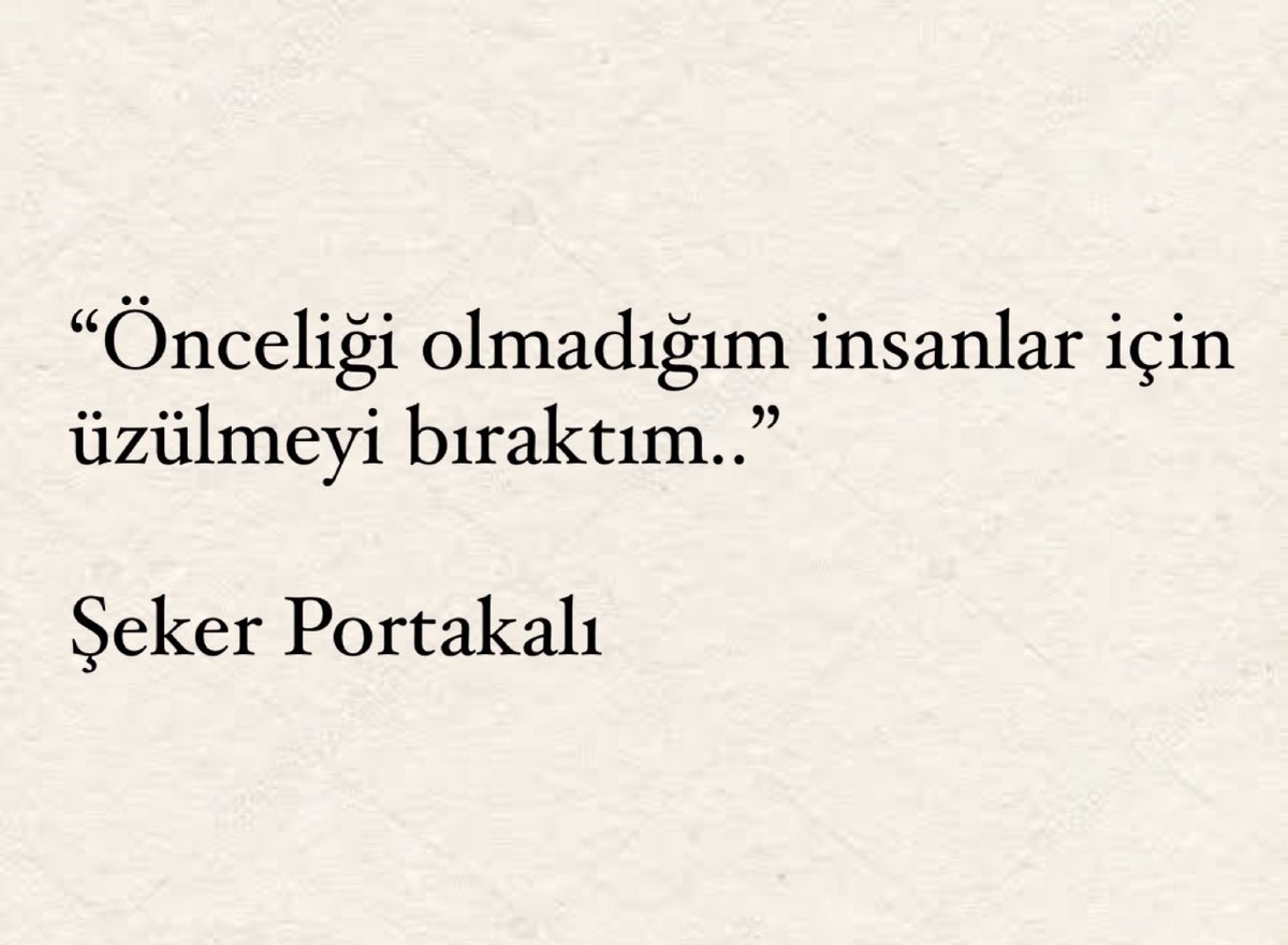 O kadar doğru ki !!!